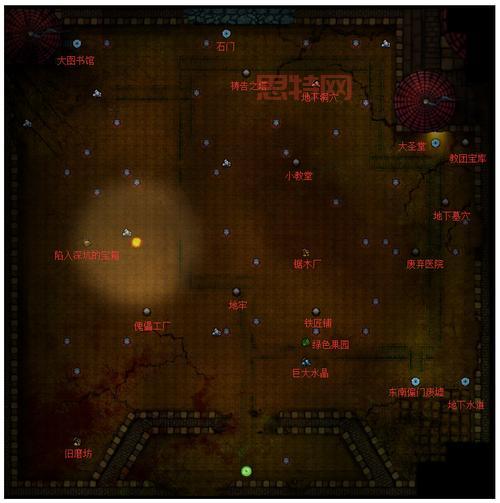 还在为创世之书发愁？地下城堡2通关攻略来了！