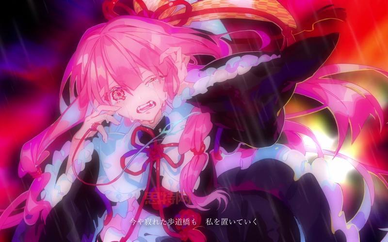 染成茜. 染成茜色的坂道攻略:更佳选择与结局指南