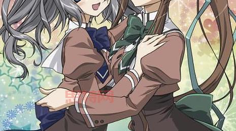 染成茜. 染成茜色的坂道攻略:更佳选择与结局指南