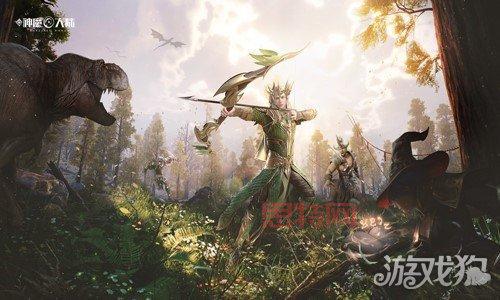 神魔大陆藏宝图:获取珍稀宝藏的终极指南