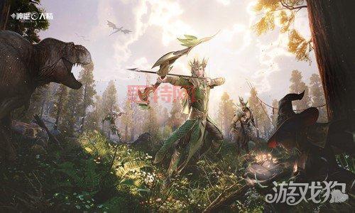 神魔大陆藏宝图：获取珍稀宝藏的终极指南