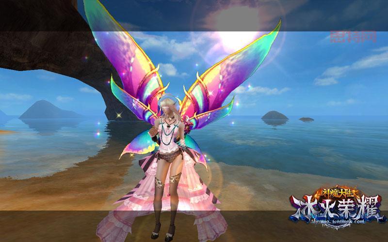 神魔大陆藏宝图:获取珍稀宝藏的终极指南