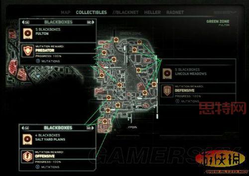 虐杀原形按键和技能大全，一篇文章教你玩转这款经典游戏