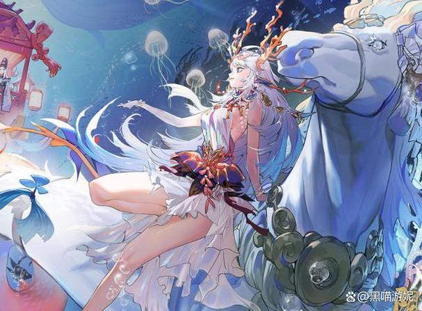 阴阳师千姬值得培养吗?强度怎么样看完就懂了