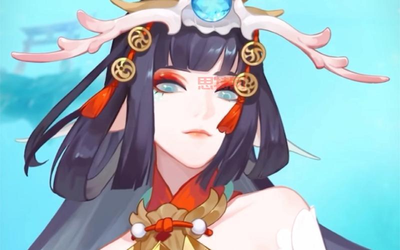 阴阳师千姬值得培养吗?强度怎么样看完就懂了