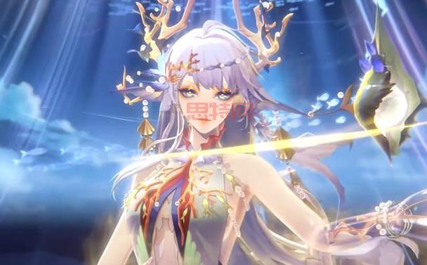 阴阳师千姬值得培养吗?强度怎么样看完就懂了