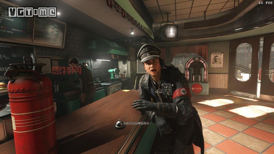 德军总部2：新巨人游戏评测与玩法解析