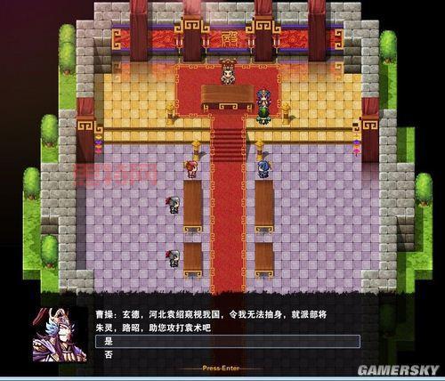 吞食天地2nd详细攻略:如何快速提升角色与装备
