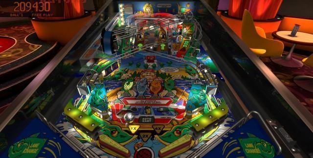 三维弹球怎么玩?深度解析Windows经典游戏体验