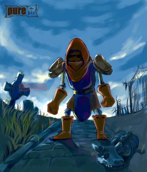 嘟嘟魔兽哪个职业好？平民玩家职业选择推荐！