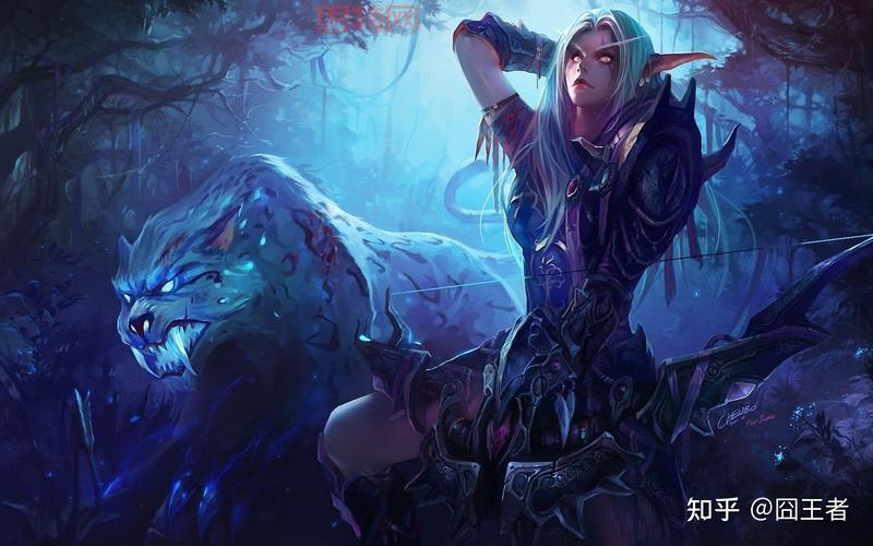 嘟嘟魔兽哪个职业好？平民玩家职业选择推荐！