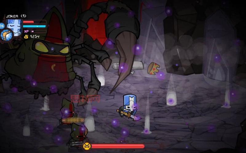 城堡破坏者隐藏角色怎么解锁？超全解锁攻略来了！