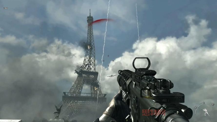 使命召唤8补丁应该装哪里?新手必看安装位置指南