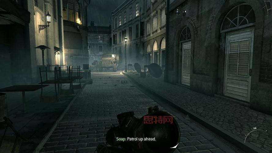 使命召唤8补丁应该装哪里?新手必看安装位置指南