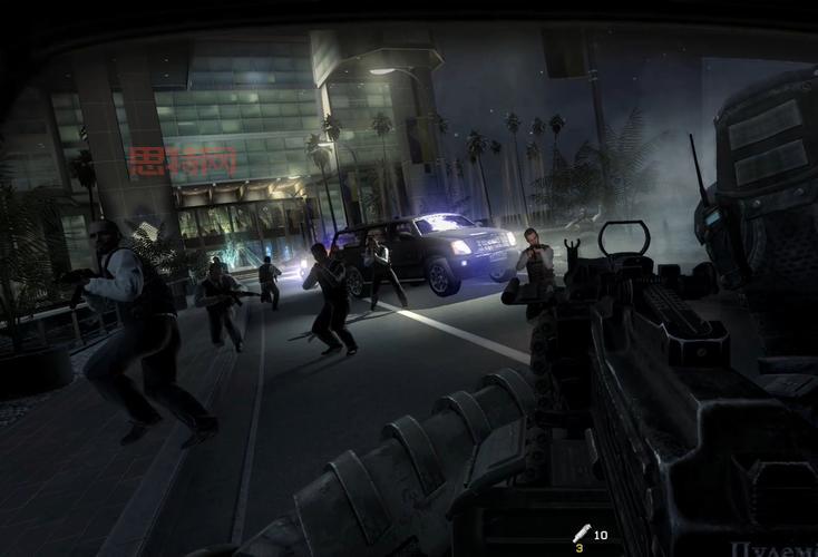 使命召唤8补丁应该装哪里?新手必看安装位置指南