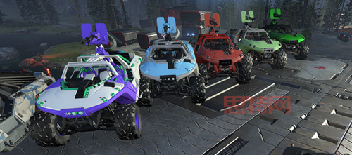 光环战车研发历程与未来发展趋势揭秘