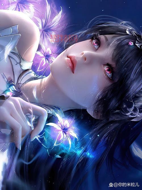 柔骨魅兔小舞姐的成长之路,从魂兽到神界女神