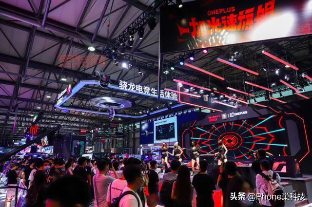 chinajoy2015全纪录:2015中国国际数码互动娱乐展精彩瞬间