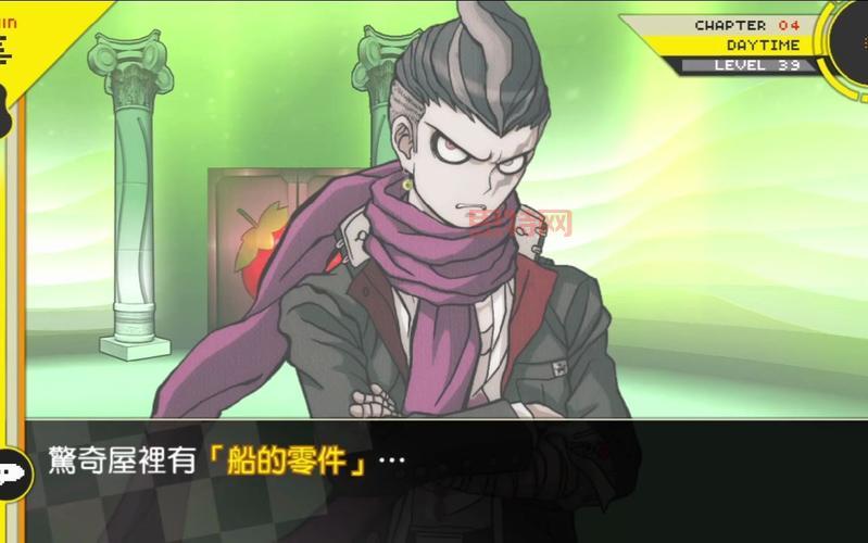 弹丸论破13更新内容与精彩看点大盘点