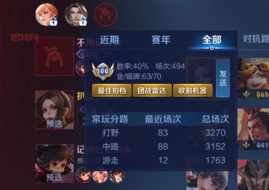 别再盲目练英雄了！2021王者荣耀最强英雄排名都在这！