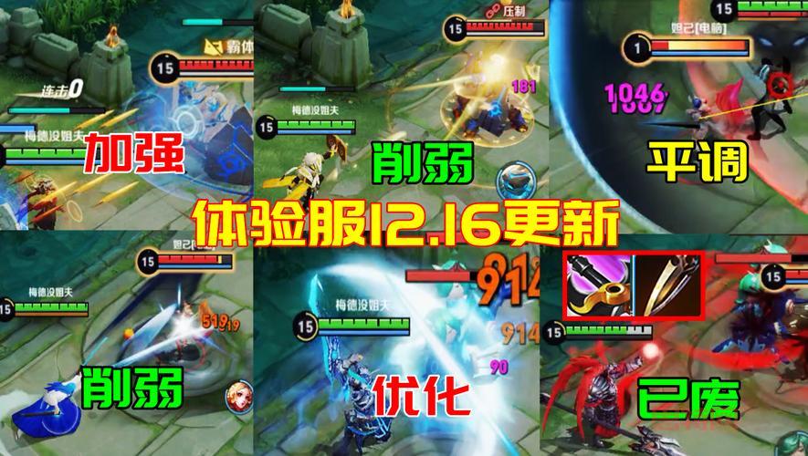 别再盲目练英雄了！2021王者荣耀最强英雄排名都在这！