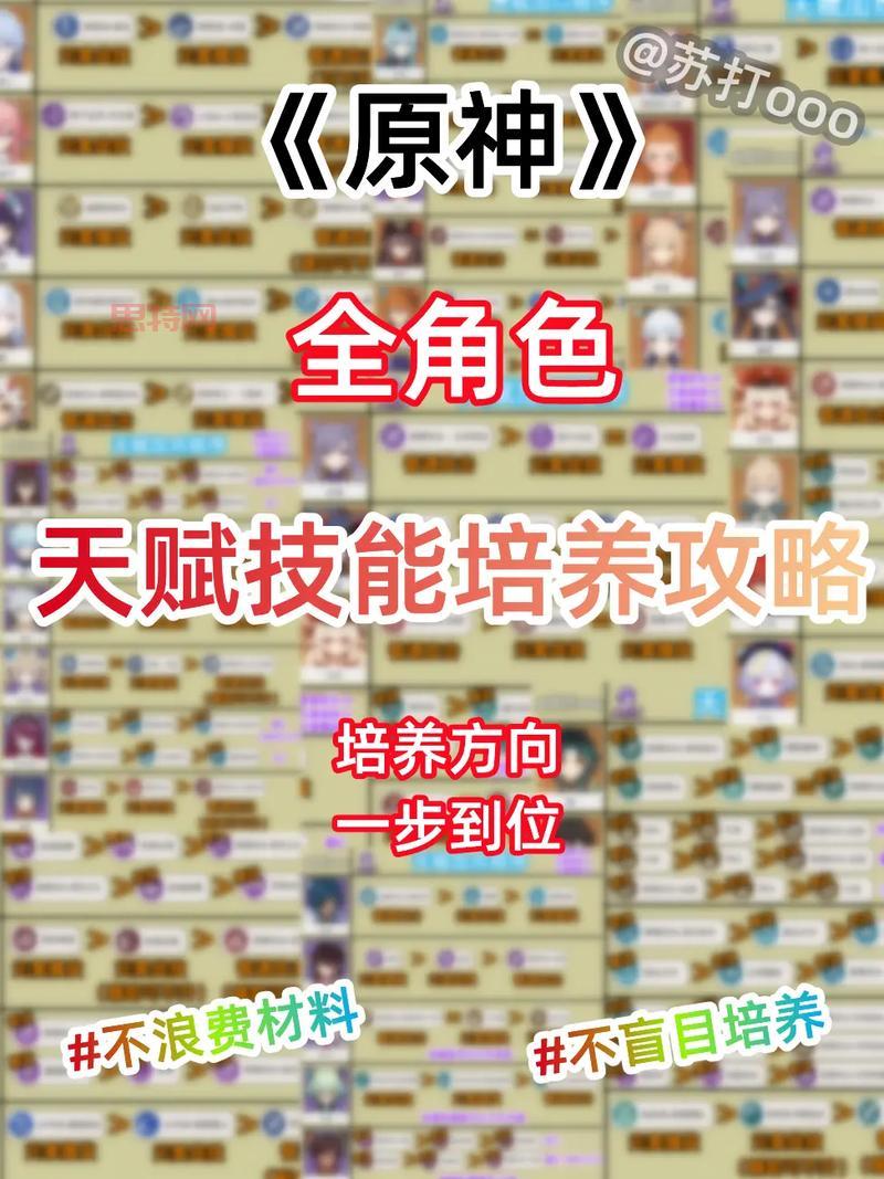 斩魂御兽加点攻略:更佳角色培养方案解析