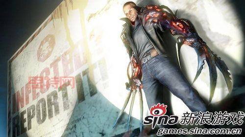 虐杀原形2升级点不了技能?别慌,手把手教你解决