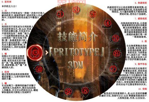 虐杀原形2升级点不了技能?别慌,手把手教你解决