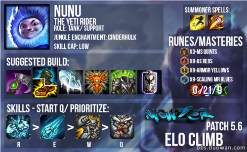 lol猪妹打野教学,学会轻松上钻石