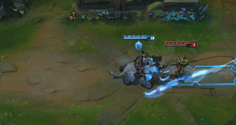 lol猪妹打野教学,学会轻松上钻石