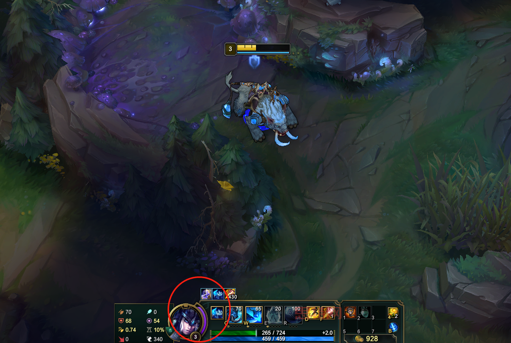 lol猪妹打野教学,学会轻松上钻石