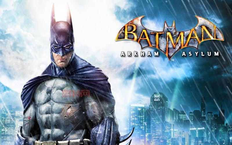 蝙蝠侠：阿甘疯人院彩蛋与秘密：玩家必知的隐藏内容解析