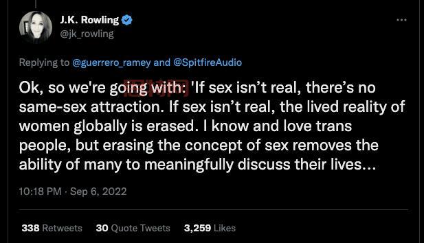 与性别认同:探索“Sex”的文化和生理维度