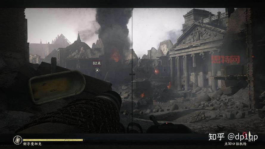 使命召唤二战视频攻略，带你通关二战经典战役！