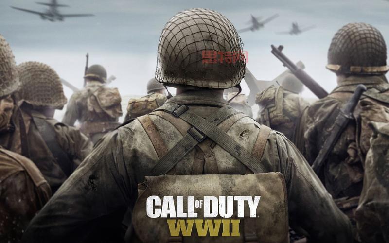 使命召唤二战视频攻略，带你通关二战经典战役！