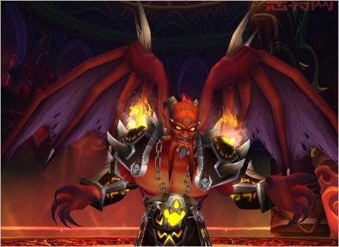 基尔加丹印记前置任务哪里接？详细流程！