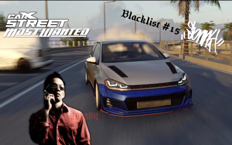 极品飞车更高通缉OL流畅版,让你成为最强赛车手!