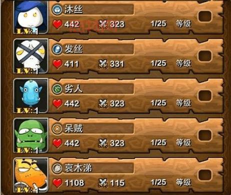 我叫MT 多玩专区：最全卡牌资料与副本攻略