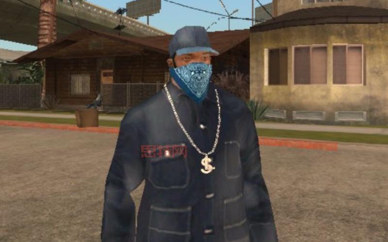 圣安地列斯支线任务攻略，让你玩透圣安地列斯！