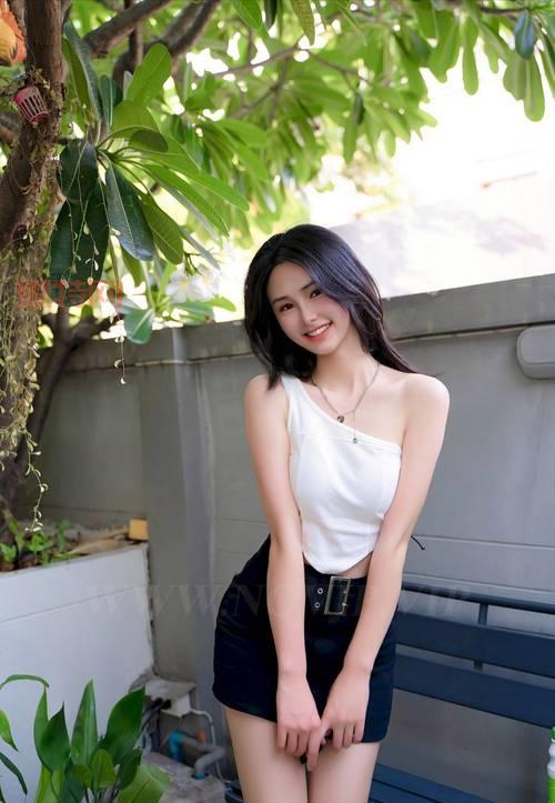 最性感的美:探索性感与魅力并存的女神风采