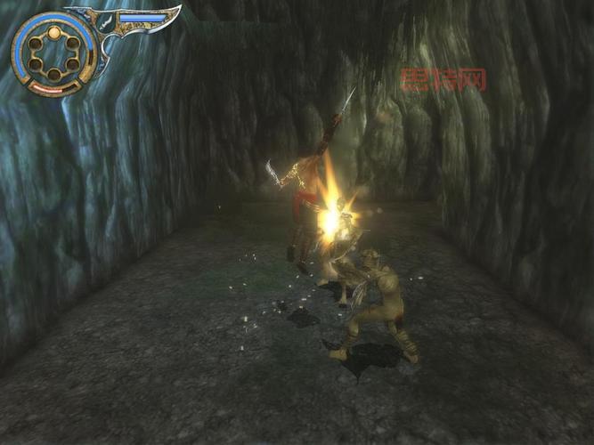 波斯王子3：王者无双MOD补丁更新：修复视角与画质提升