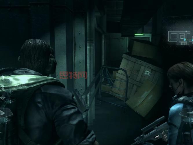 生化危机15全新模式与玩法解析