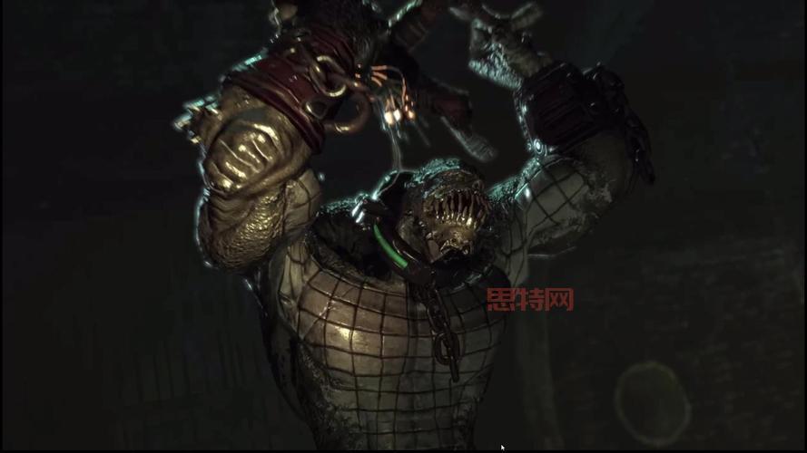 蝙蝠侠阿卡姆疯人院谜语人攻略哪家强(老玩家分享)