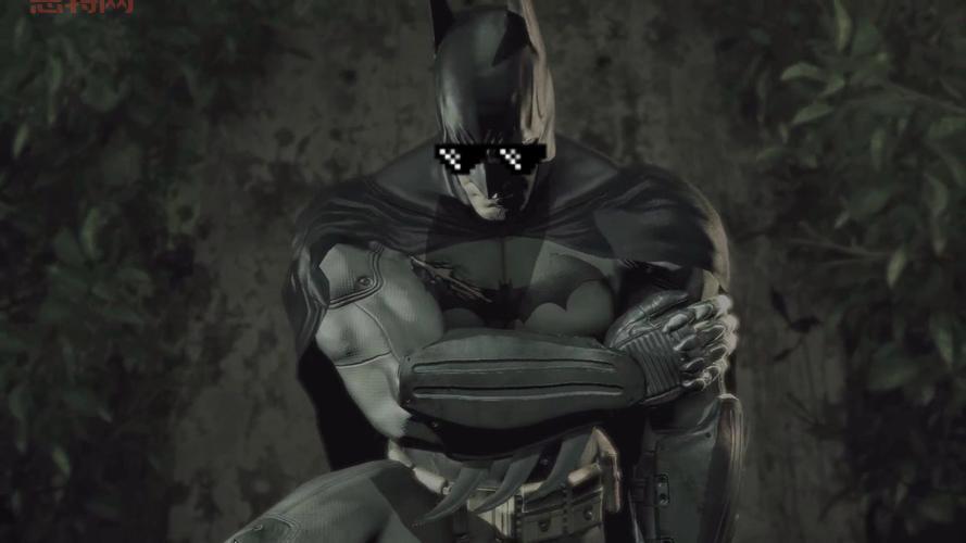 蝙蝠侠阿卡姆疯人院谜语人攻略哪家强(老玩家分享)