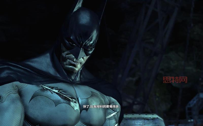 蝙蝠侠阿卡姆疯人院谜语人攻略哪家强(老玩家分享)