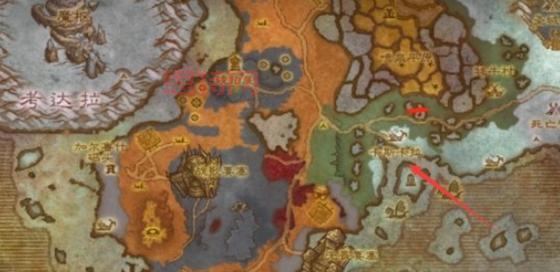 熊猫人版本声望怎么刷？这份攻略教你快速提升声望！