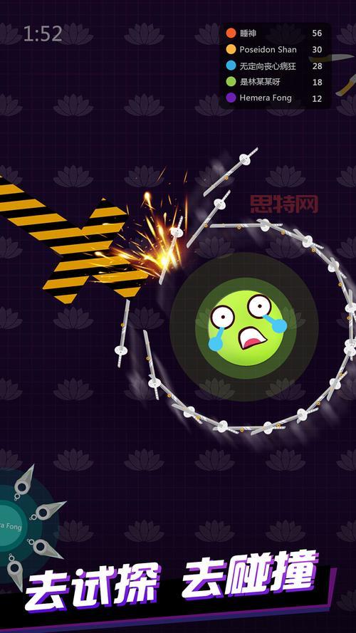 我的飞刀玩得贼6下载最新版本，全新关卡等你挑战！