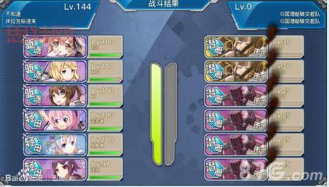 战舰夏活攻略详解：更佳通关路线与策略