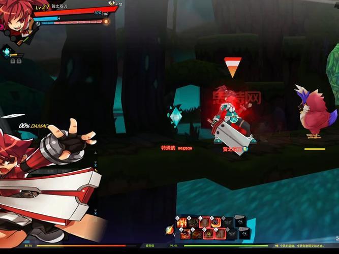 动作     游戏爱好者必看！今年最火爆的动作网游推荐