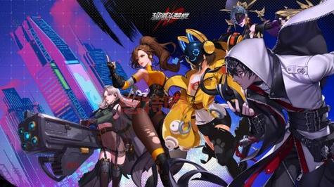 动作     游戏爱好者必看！今年最火爆的动作网游推荐